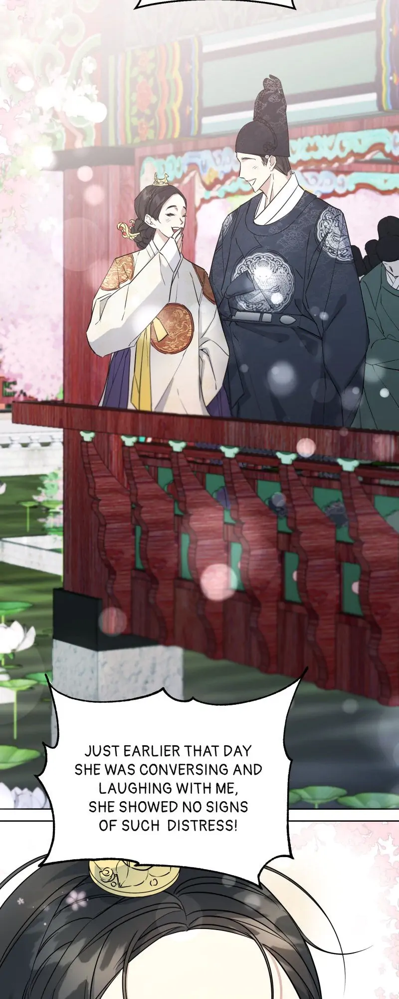 Rooftop Prince Chapter 1 - Page 15