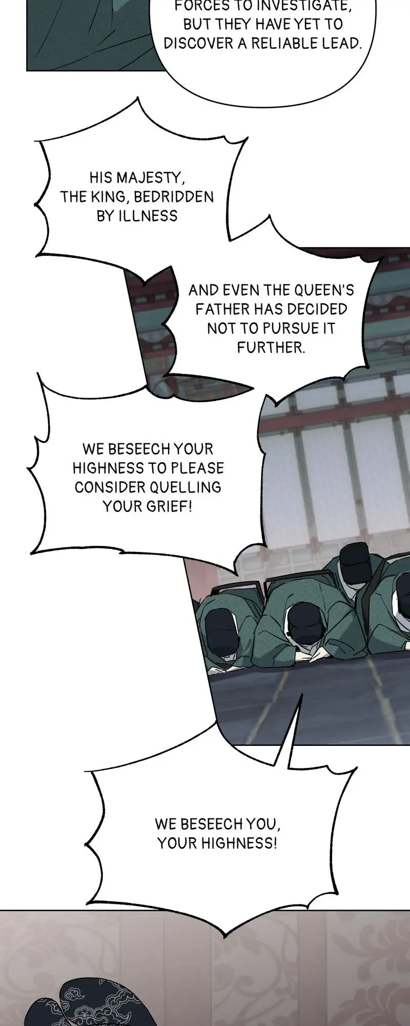 Rooftop Prince Chapter 1 - Page 19