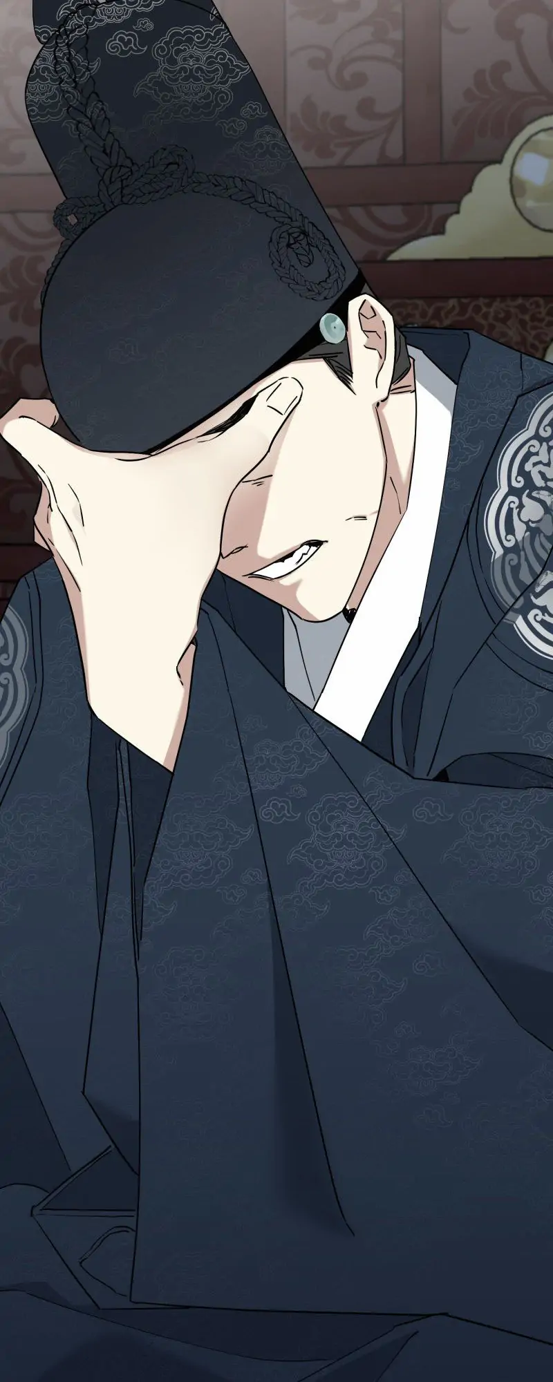 Rooftop Prince Chapter 1 - Page 20