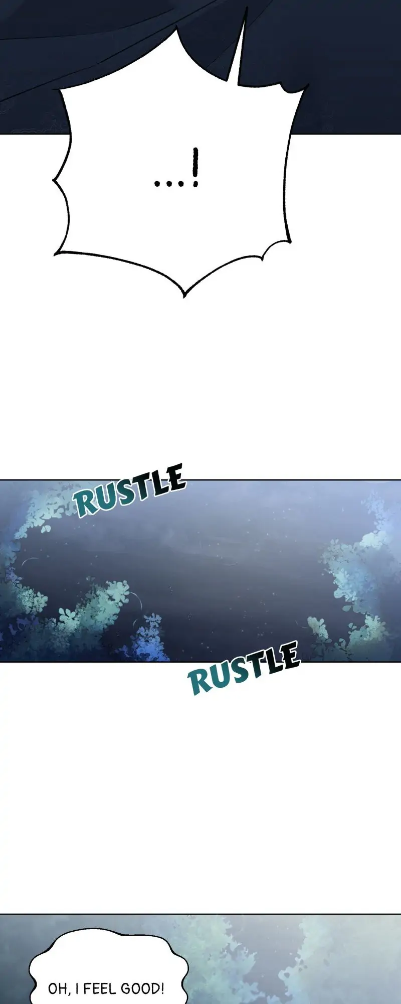 Rooftop Prince Chapter 1 - Page 21