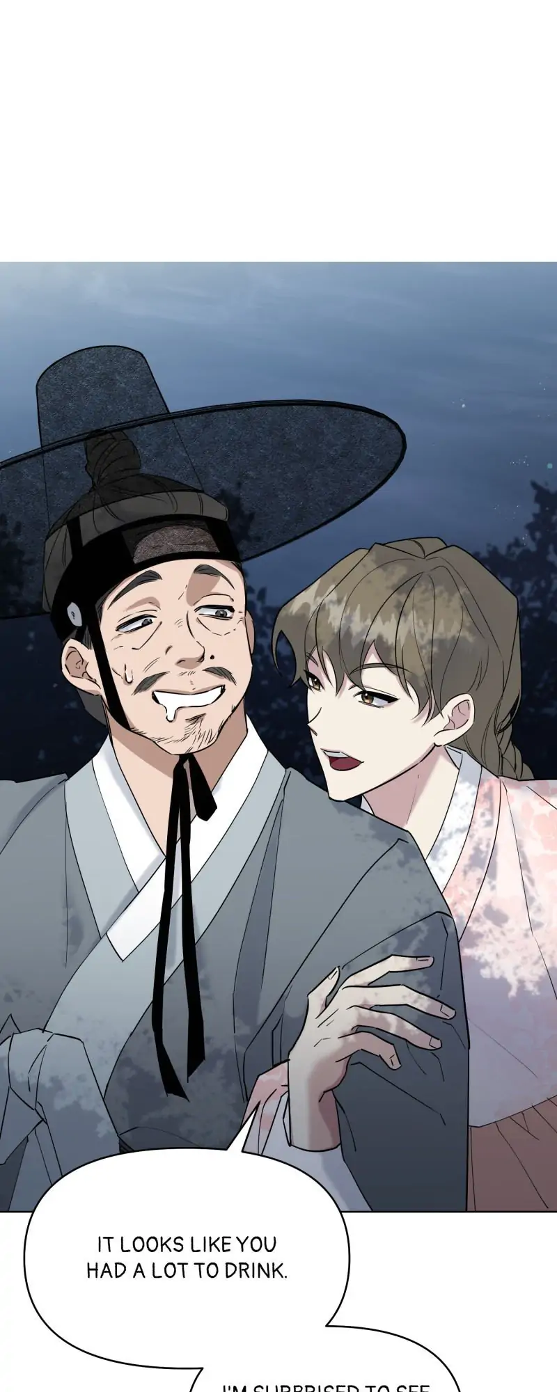 Rooftop Prince Chapter 1 - Page 24