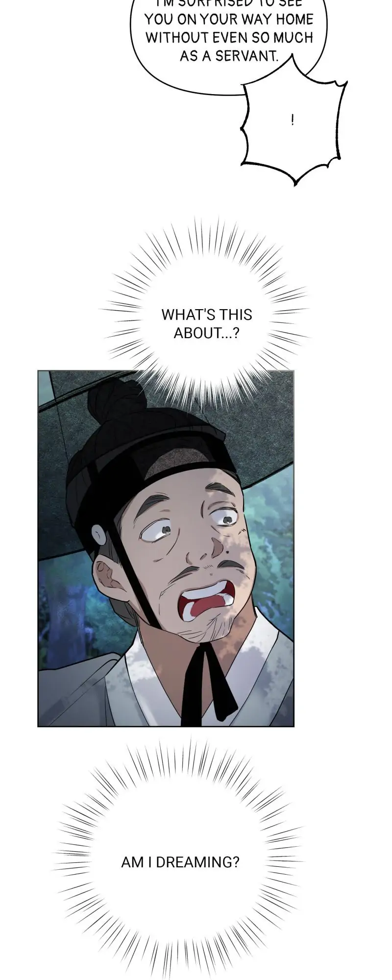 Rooftop Prince Chapter 1 - Page 25