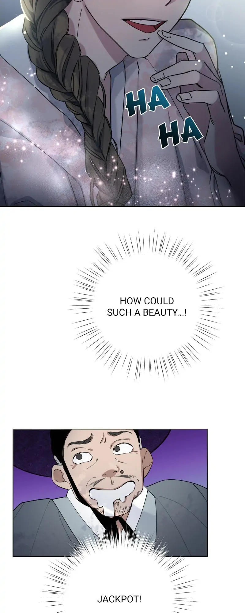 Rooftop Prince Chapter 1 - Page 27