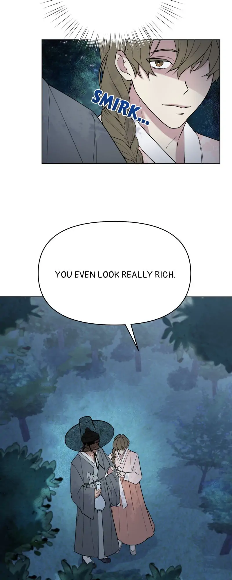 Rooftop Prince Chapter 1 - Page 28