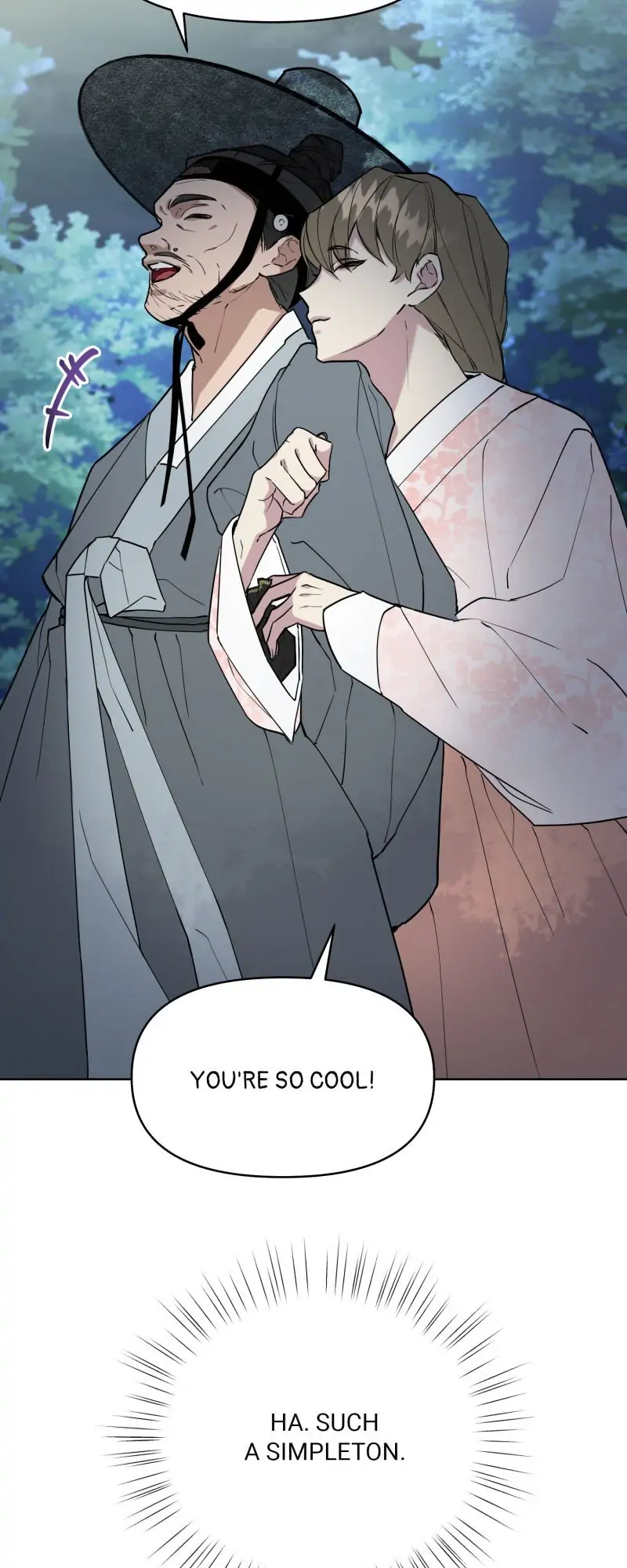 Rooftop Prince Chapter 1 - Page 31