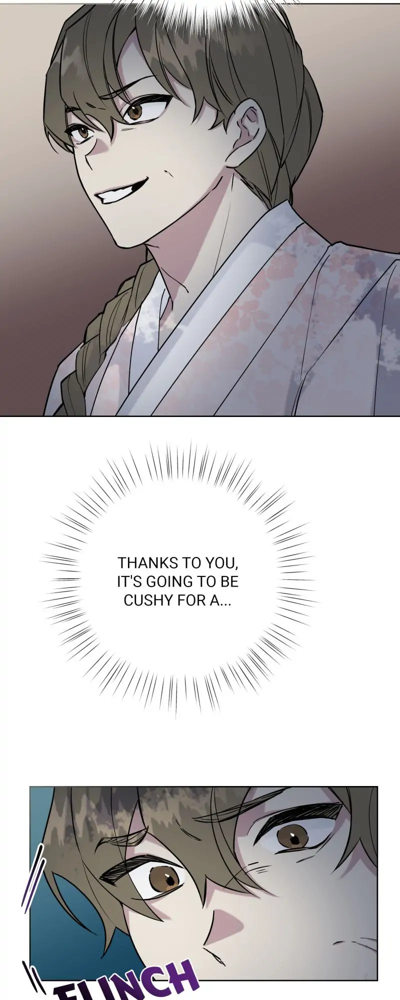 Rooftop Prince Chapter 1 - Page 32