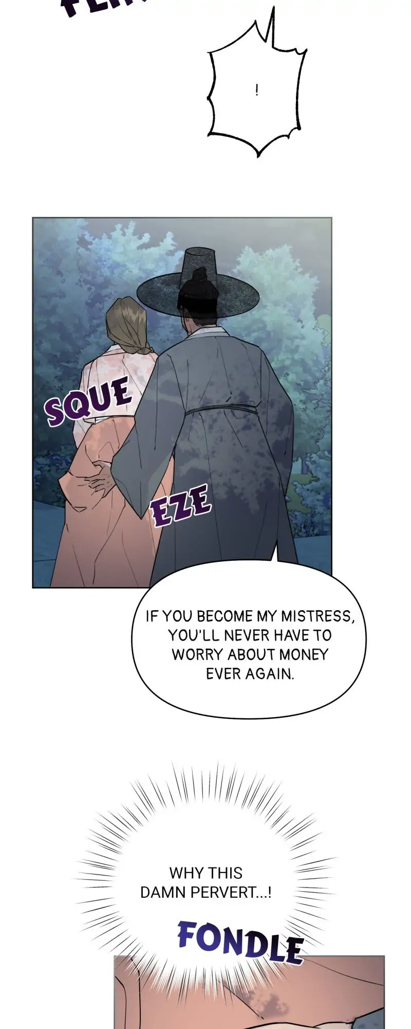 Rooftop Prince Chapter 1 - Page 33