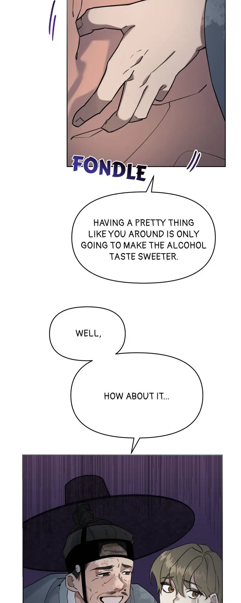 Rooftop Prince Chapter 1 - Page 34