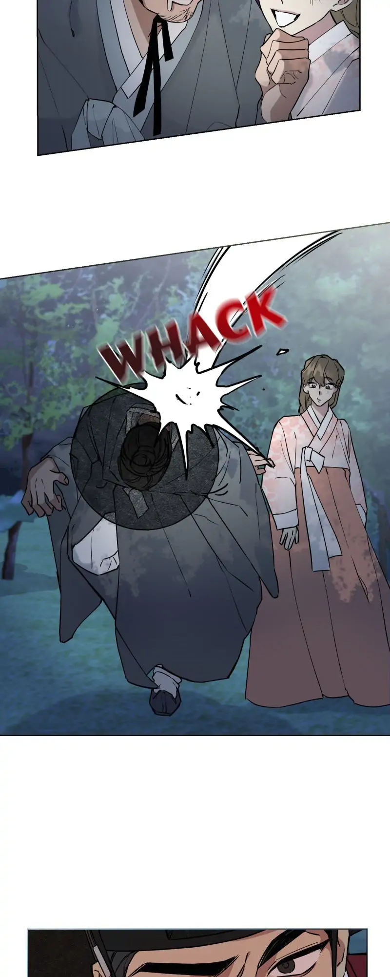 Rooftop Prince Chapter 1 - Page 35