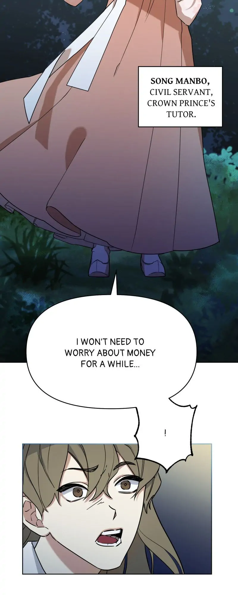 Rooftop Prince Chapter 1 - Page 39