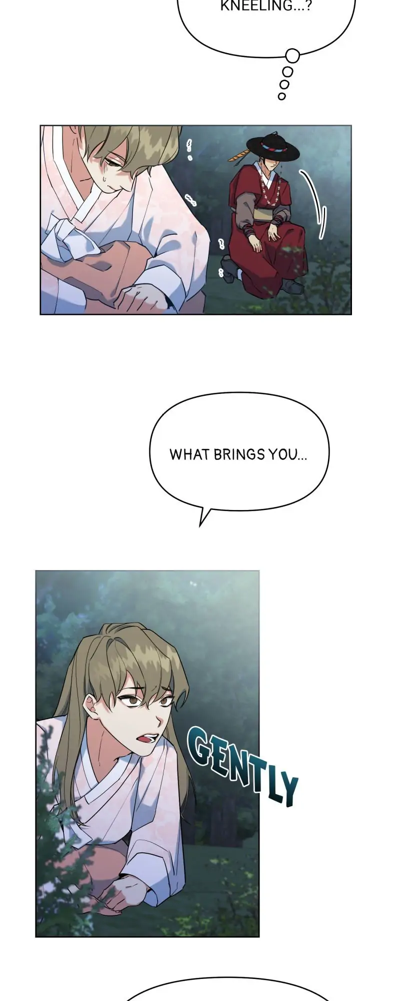 Rooftop Prince Chapter 1 - Page 43