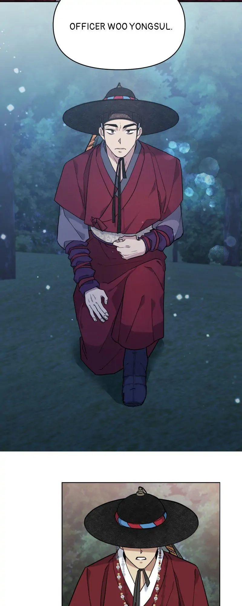 Rooftop Prince Chapter 1 - Page 49