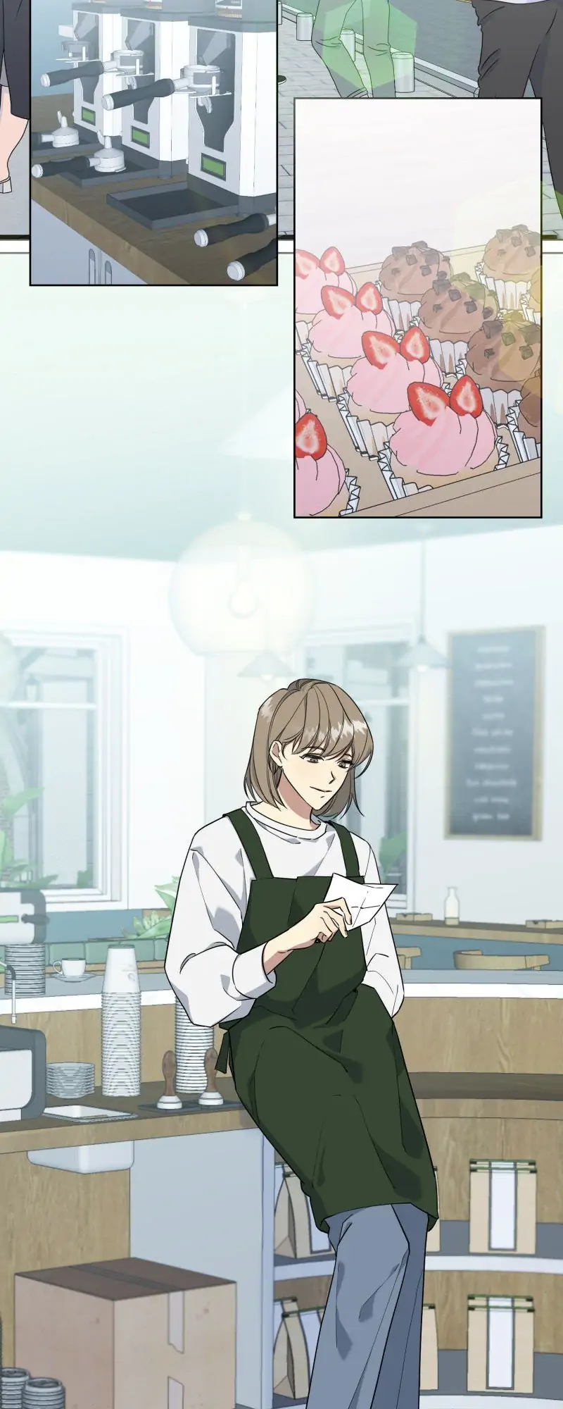 Rooftop Prince Chapter 1 - Page 55