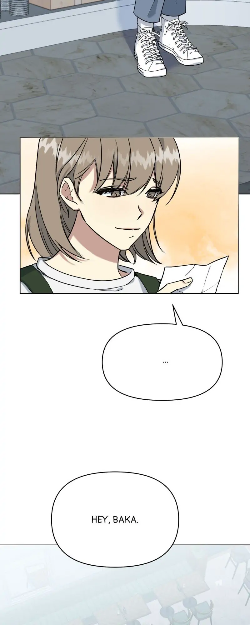 Rooftop Prince Chapter 1 - Page 56