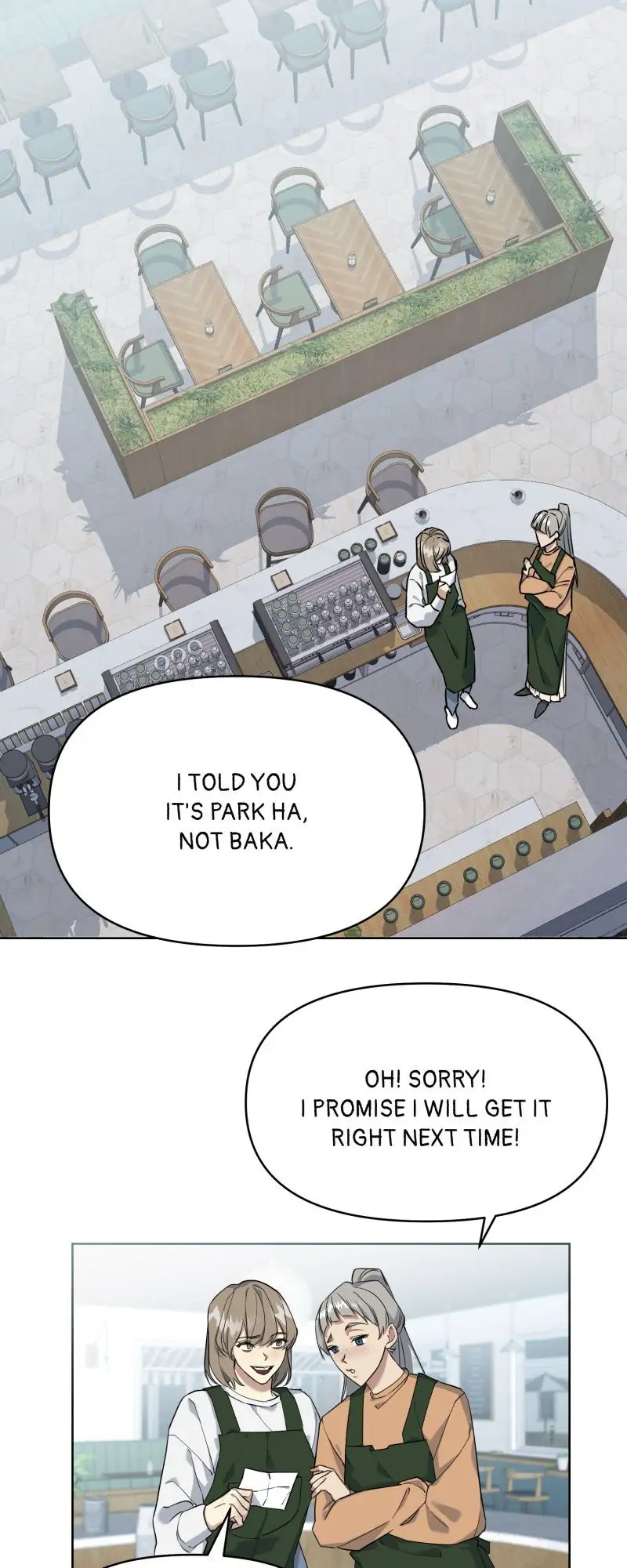 Rooftop Prince Chapter 1 - Page 57