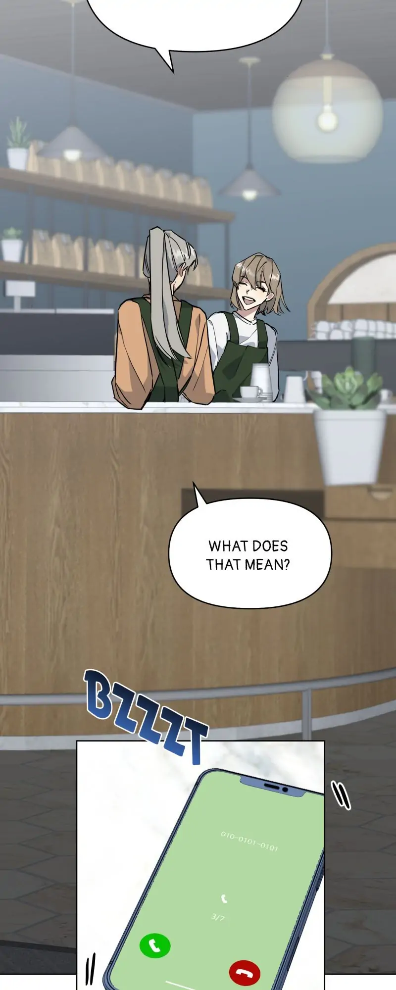 Rooftop Prince Chapter 1 - Page 64