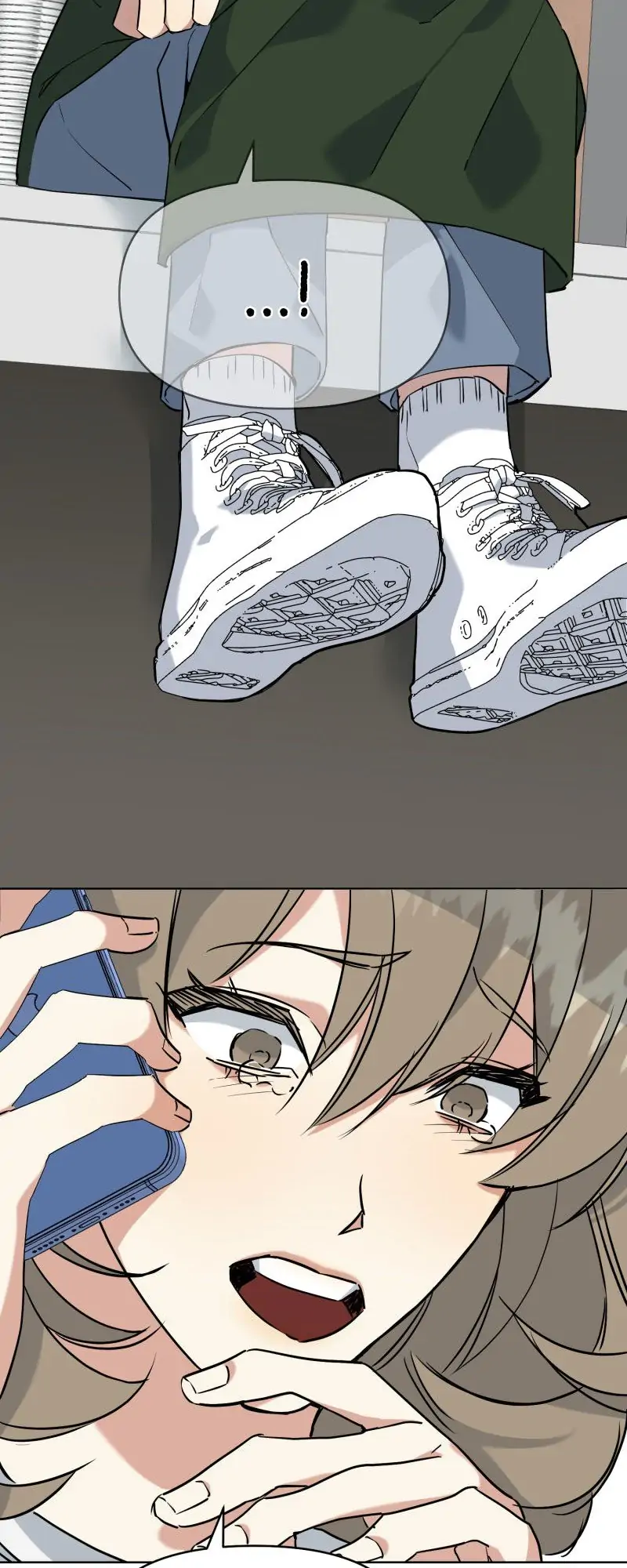 Rooftop Prince Chapter 1 - Page 69