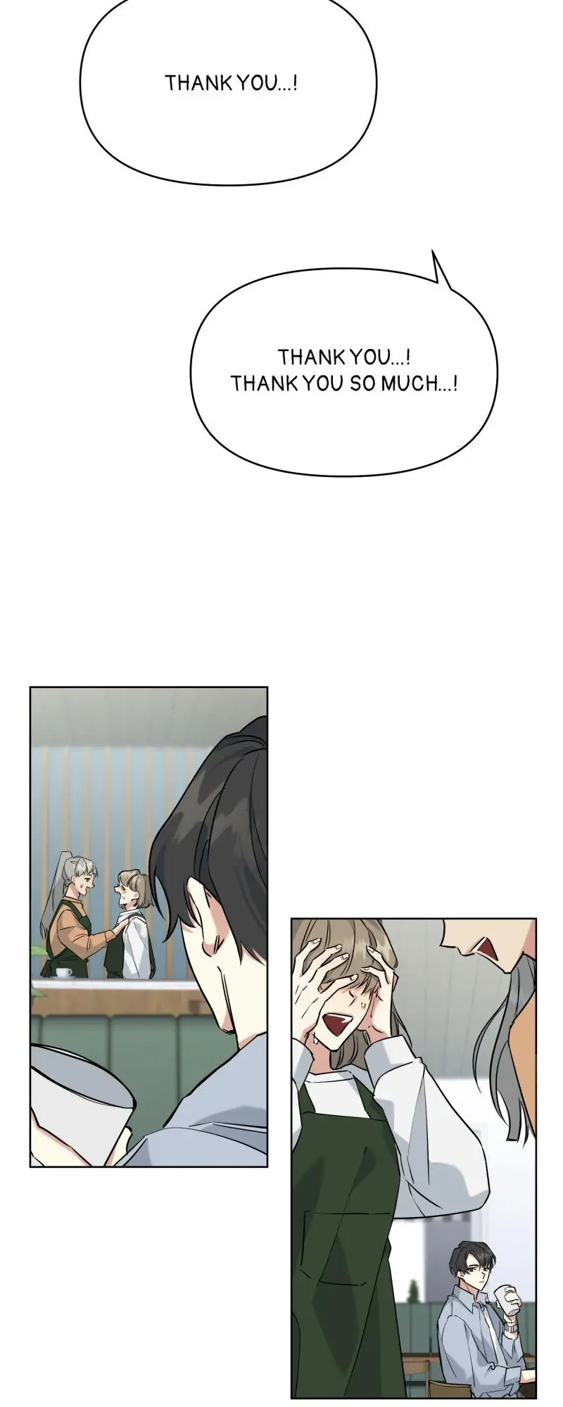 Rooftop Prince Chapter 1 - Page 70