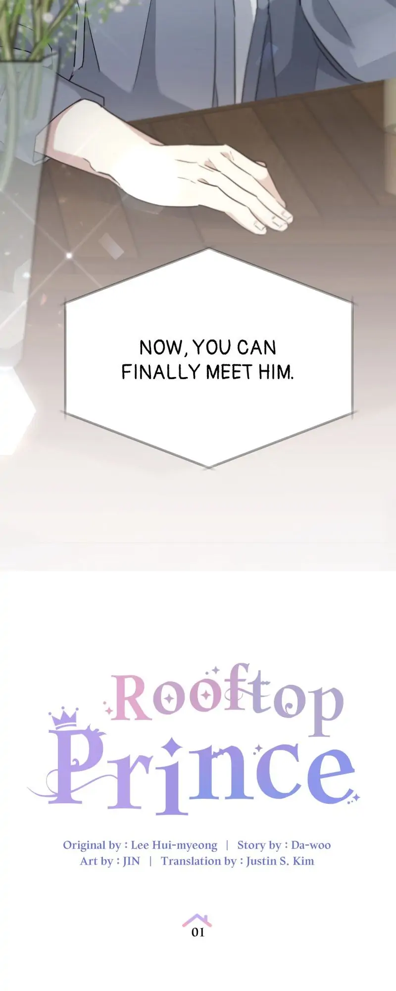 Rooftop Prince Chapter 1 - Page 73