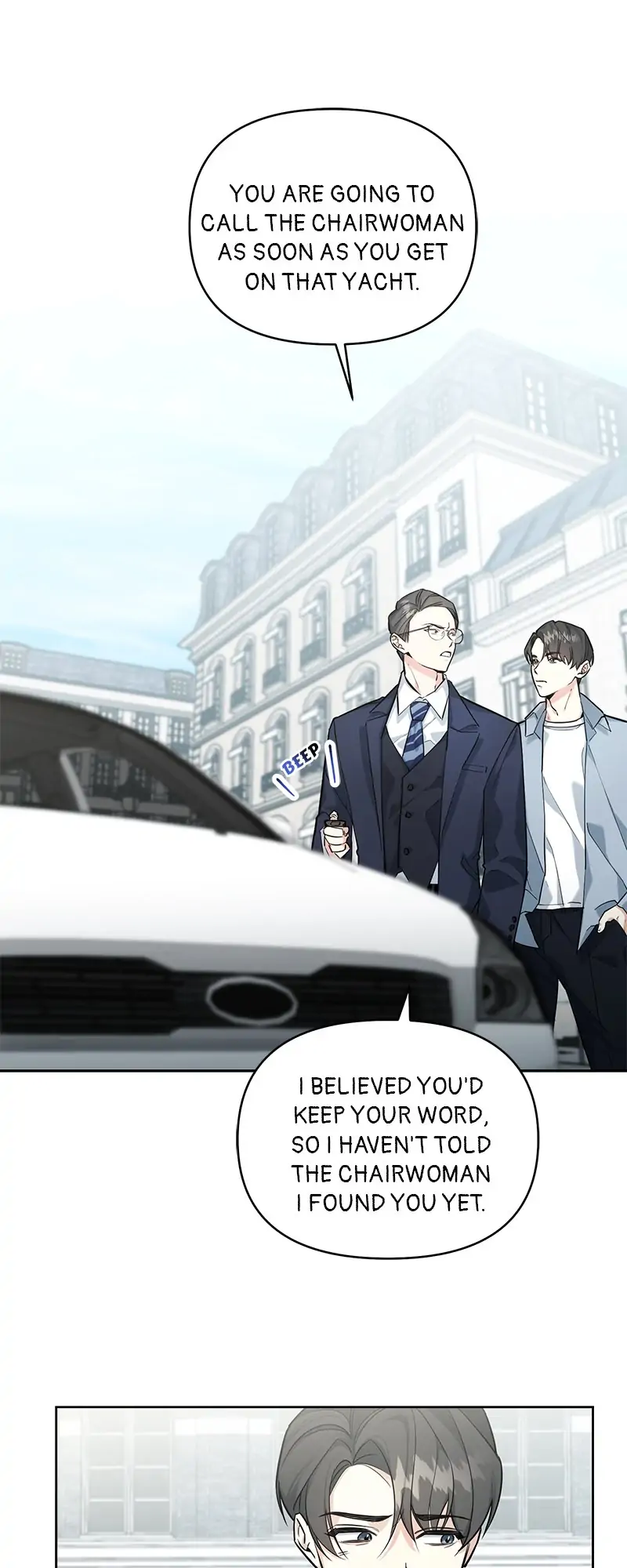 Rooftop Prince Chapter 2 - Page 7