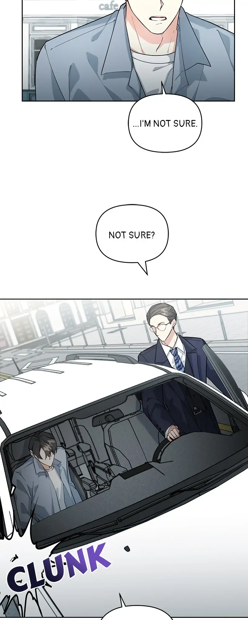 Rooftop Prince Chapter 2 - Page 8