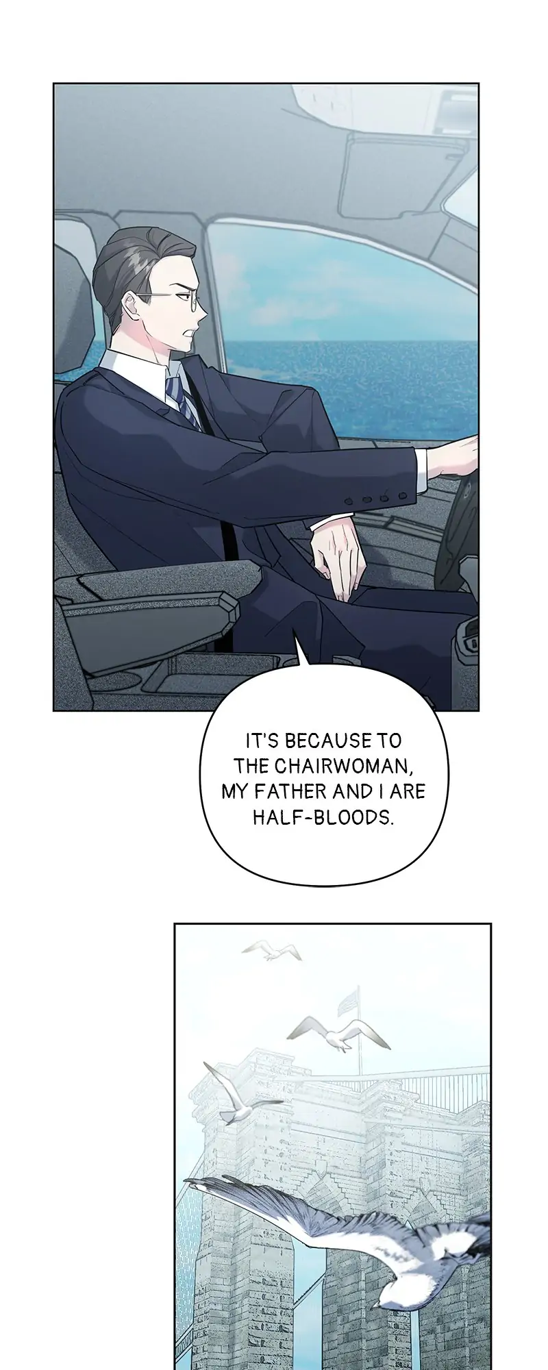 Rooftop Prince Chapter 2 - Page 13