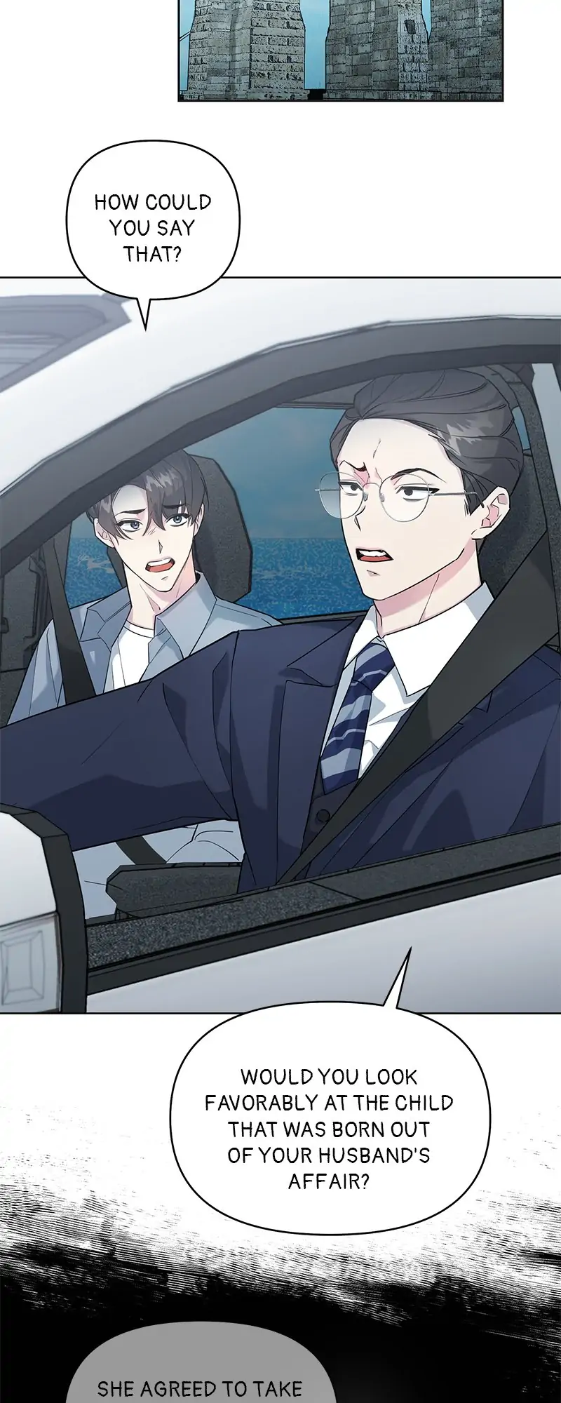 Rooftop Prince Chapter 2 - Page 14