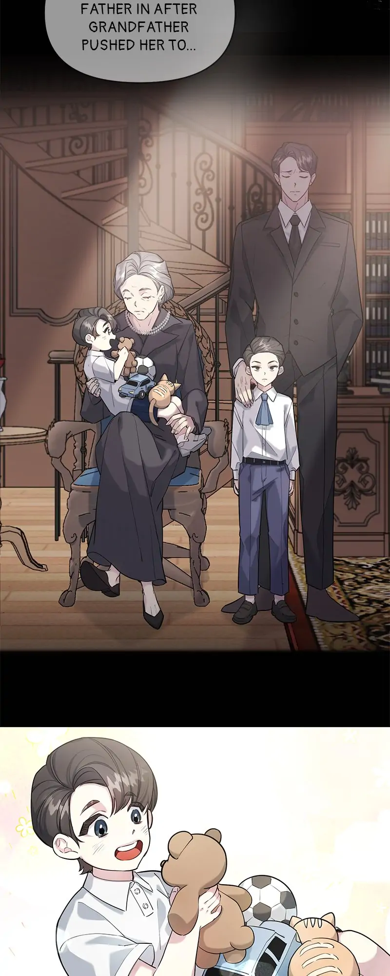 Rooftop Prince Chapter 2 - Page 15