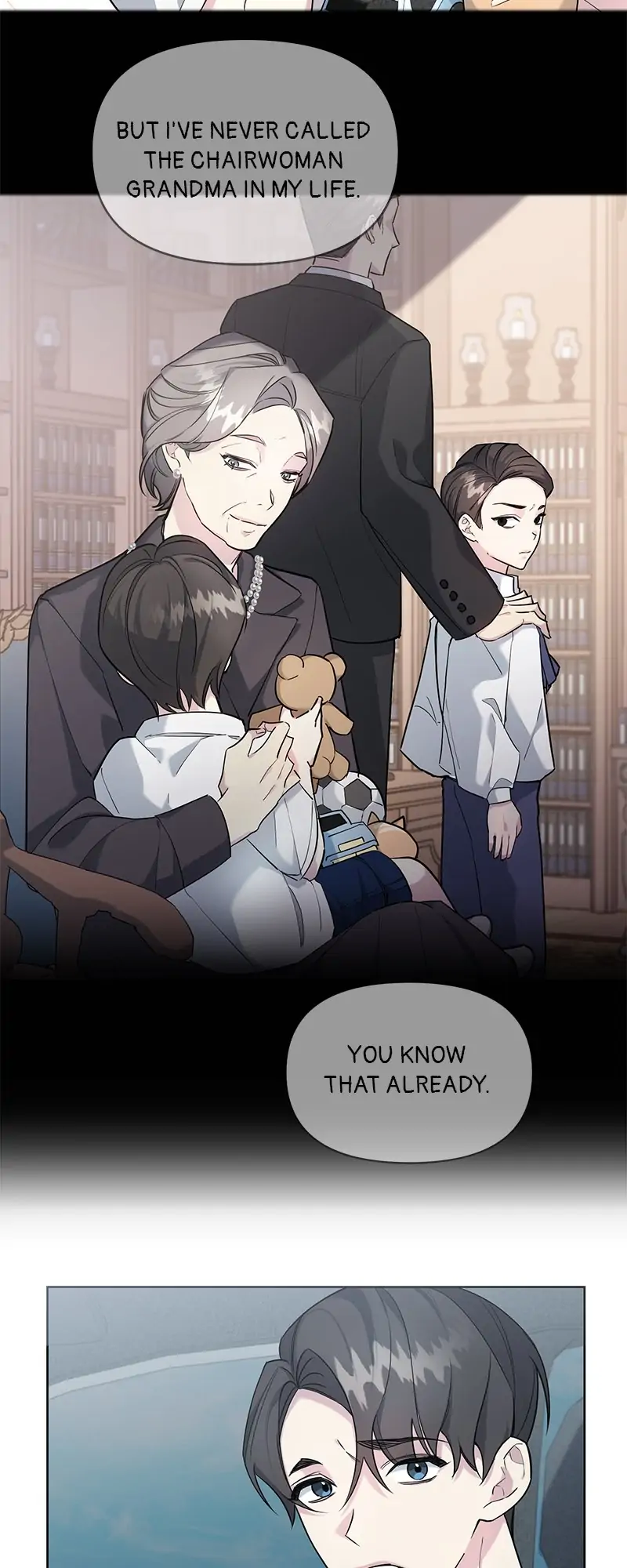 Rooftop Prince Chapter 2 - Page 16