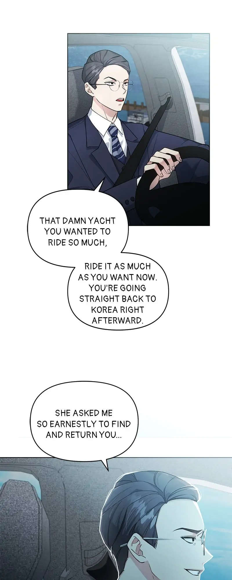 Rooftop Prince Chapter 2 - Page 18