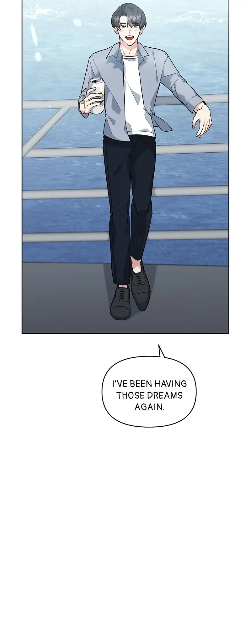 Rooftop Prince Chapter 2 - Page 22