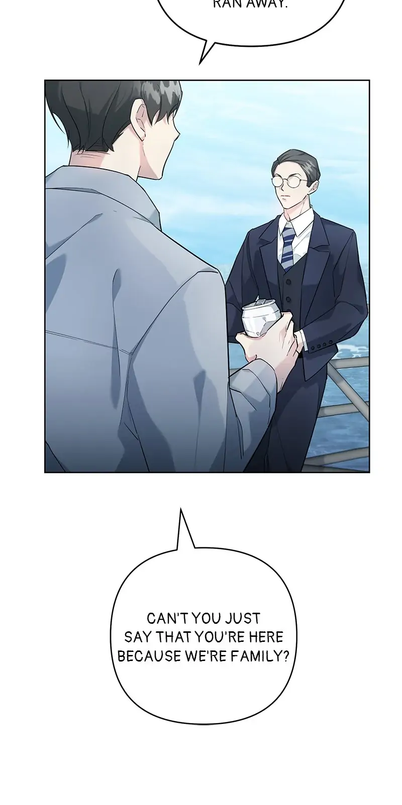 Rooftop Prince Chapter 2 - Page 28