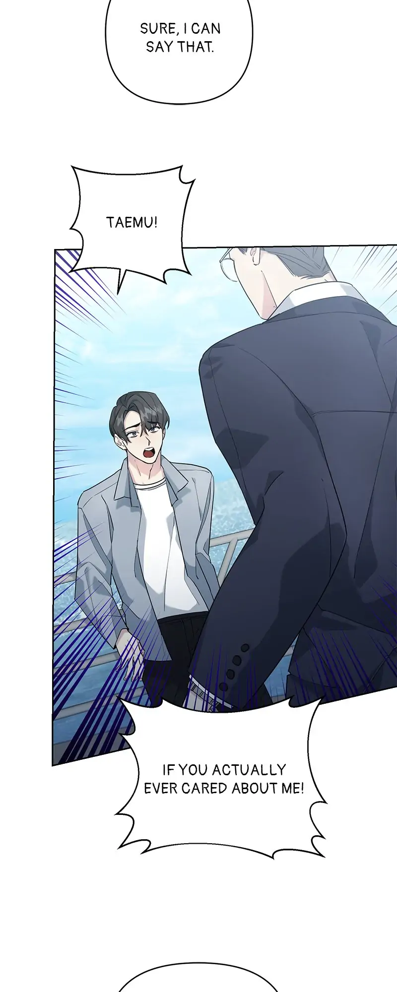 Rooftop Prince Chapter 2 - Page 30