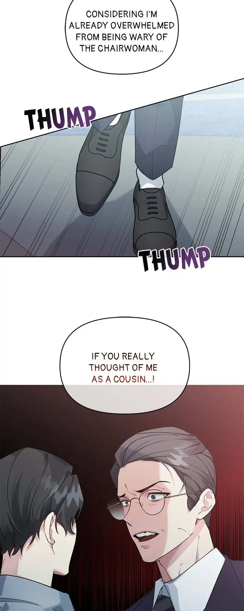 Rooftop Prince Chapter 2 - Page 31