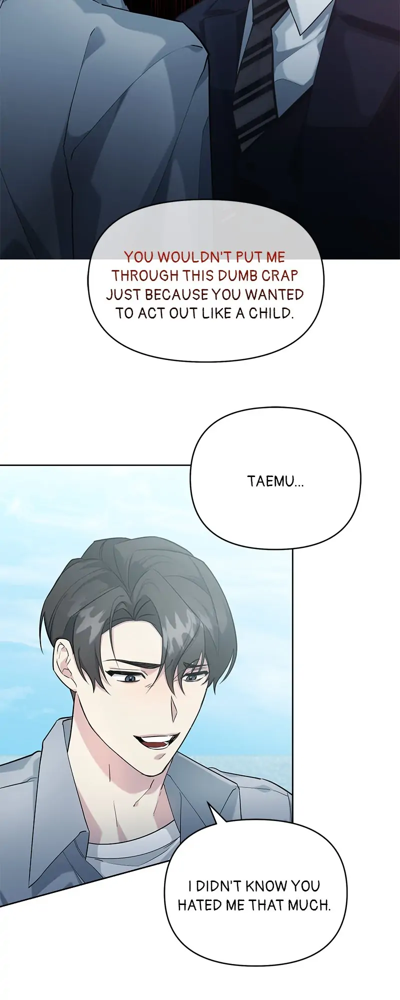 Rooftop Prince Chapter 2 - Page 32