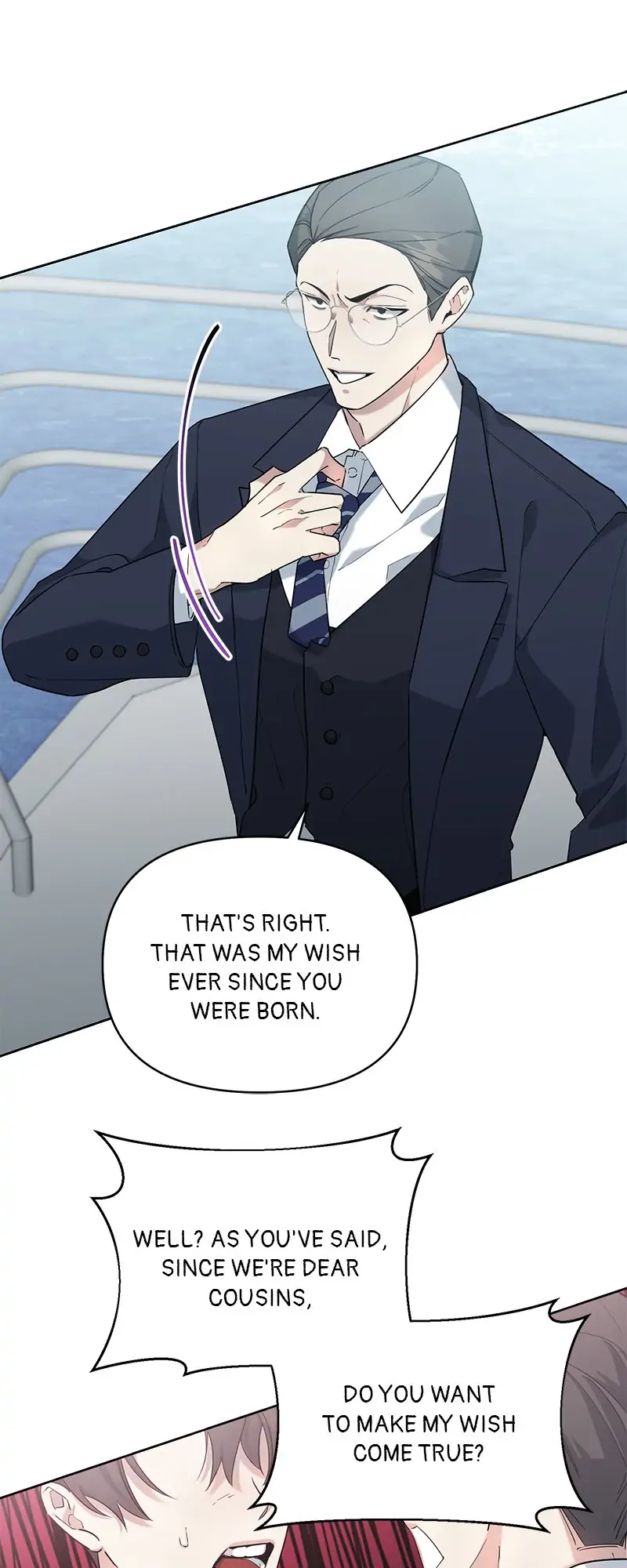 Rooftop Prince Chapter 2 - Page 34