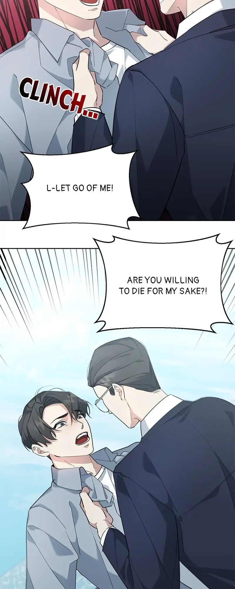 Rooftop Prince Chapter 2 - Page 35