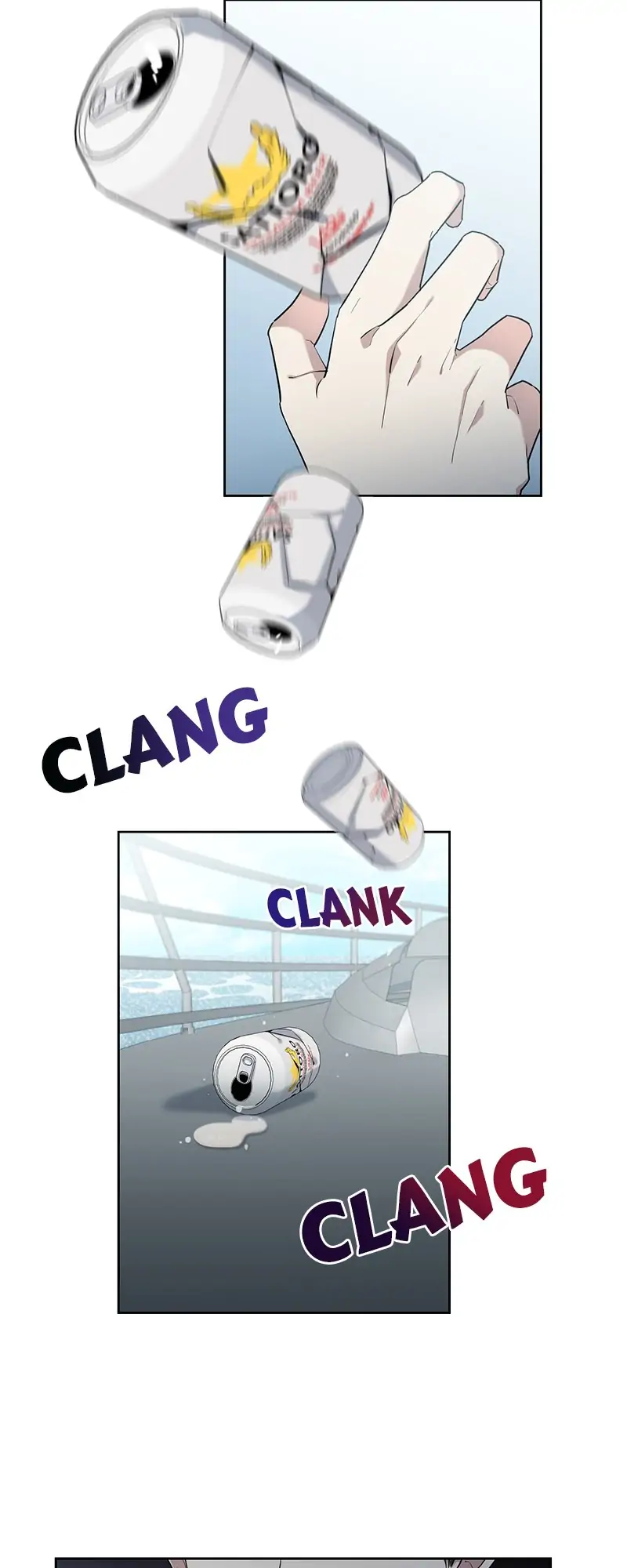 Rooftop Prince Chapter 2 - Page 37