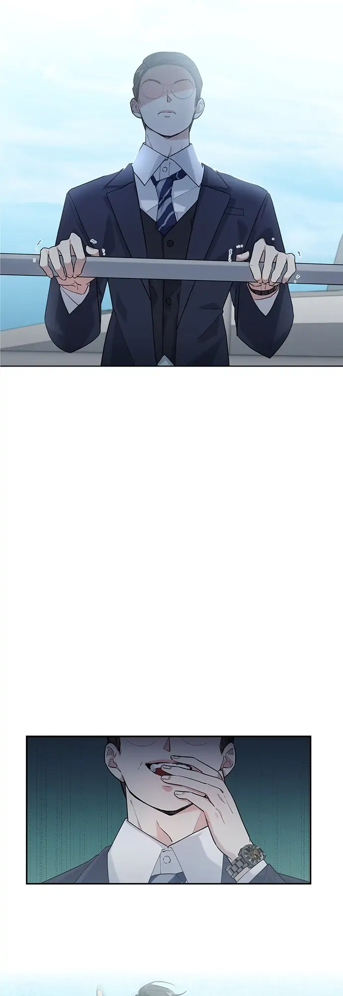 Rooftop Prince Chapter 2 - Page 39