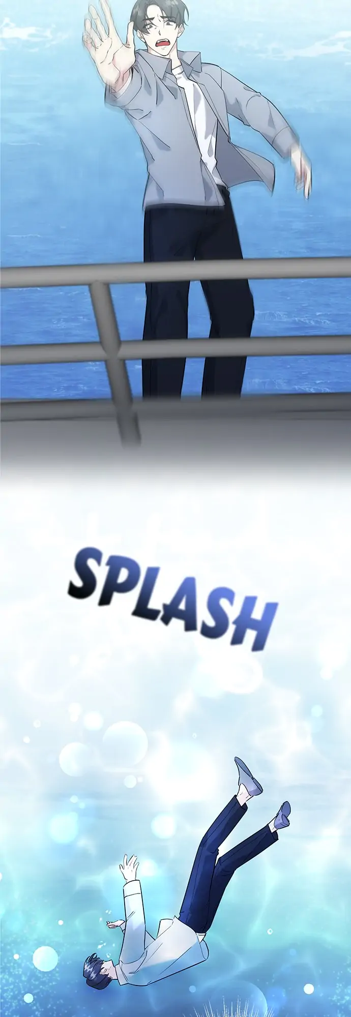 Rooftop Prince Chapter 2 - Page 40