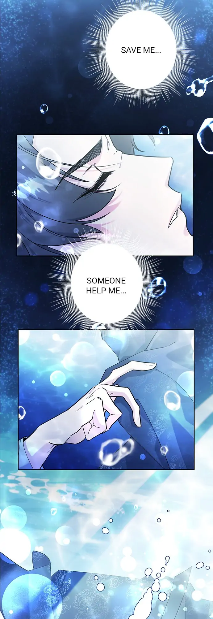 Rooftop Prince Chapter 2 - Page 41