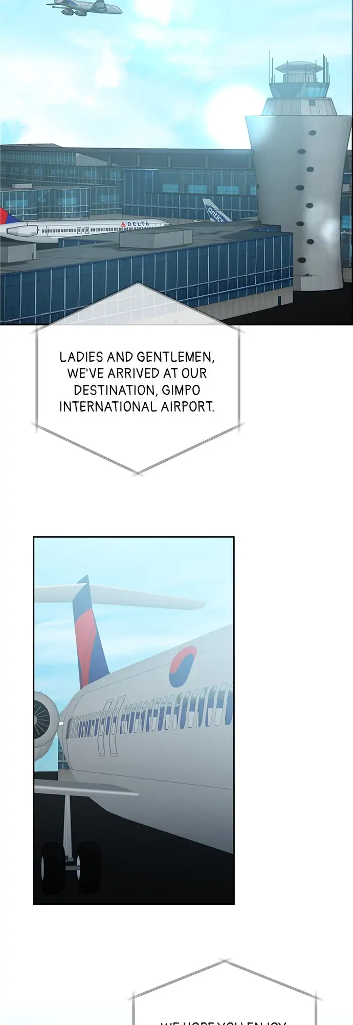 Rooftop Prince Chapter 2 - Page 44