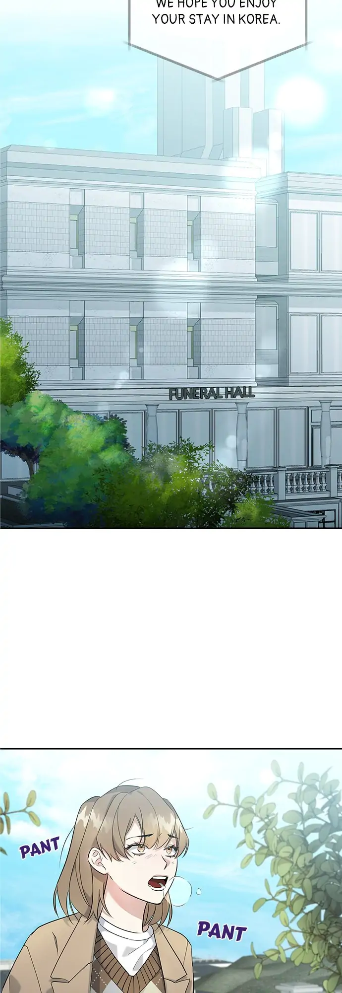 Rooftop Prince Chapter 2 - Page 45