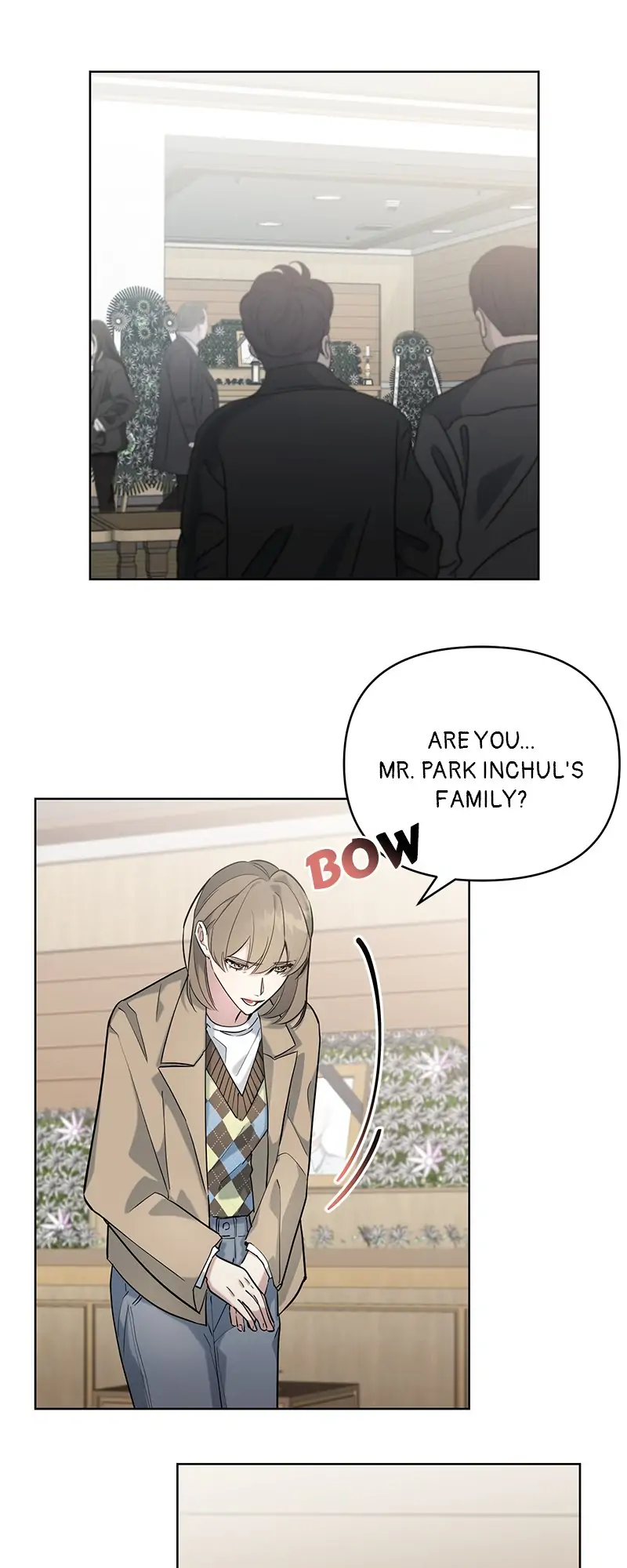 Rooftop Prince Chapter 2 - Page 47