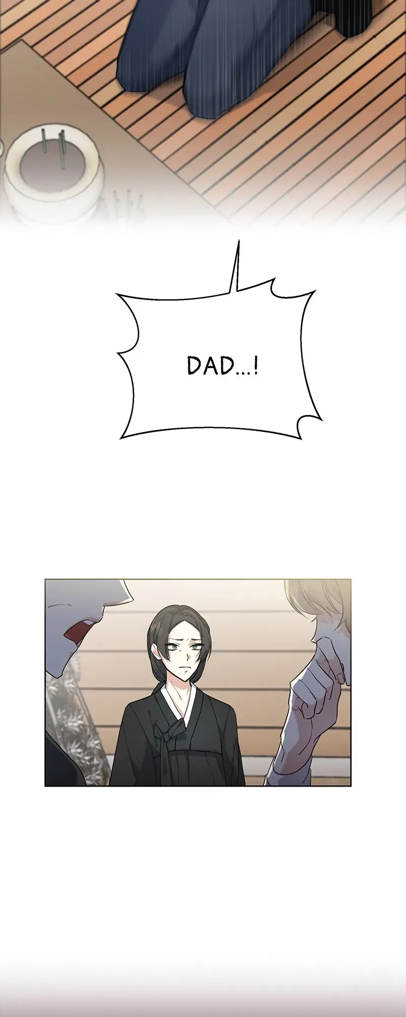 Rooftop Prince Chapter 2 - Page 56