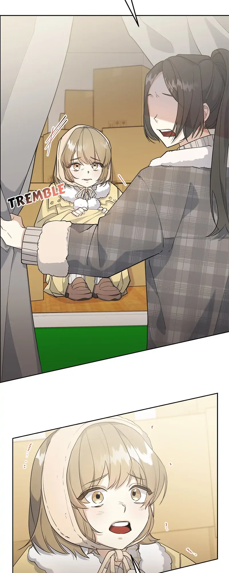 Rooftop Prince Chapter 3 - Page 4