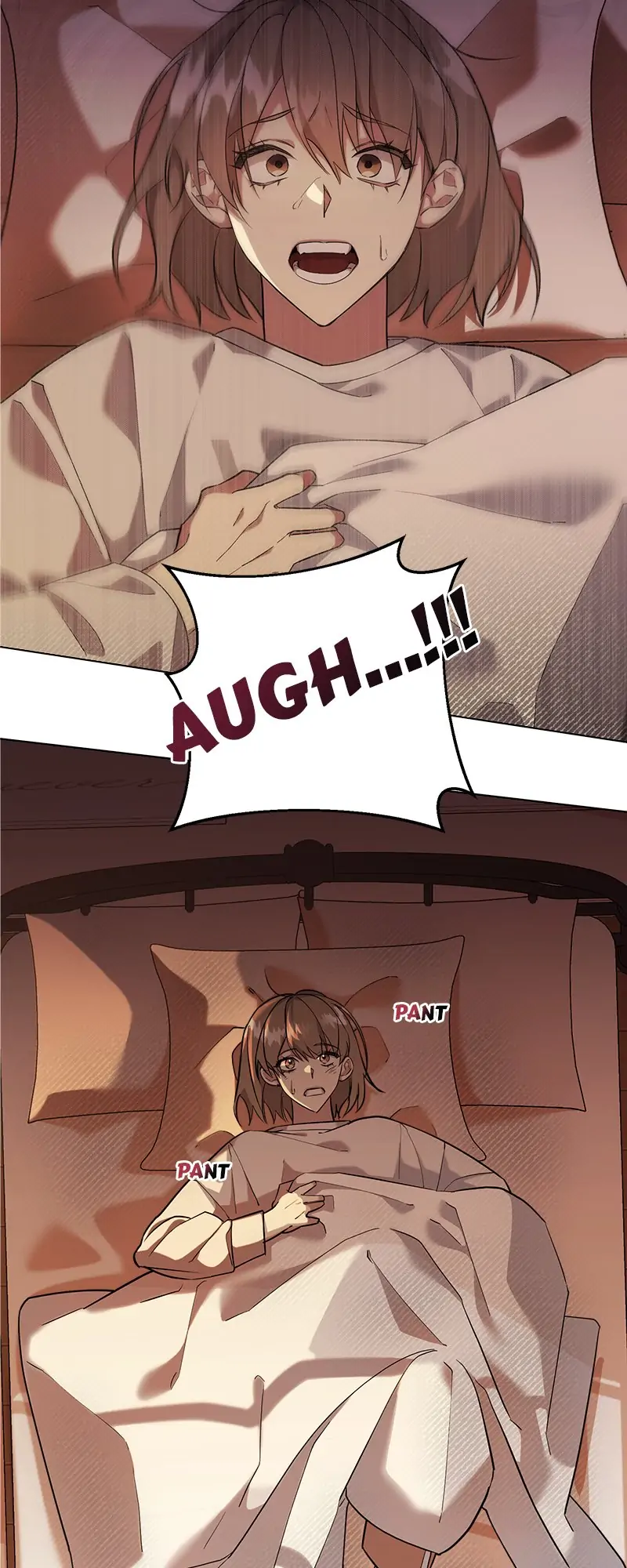 Rooftop Prince Chapter 3 - Page 8