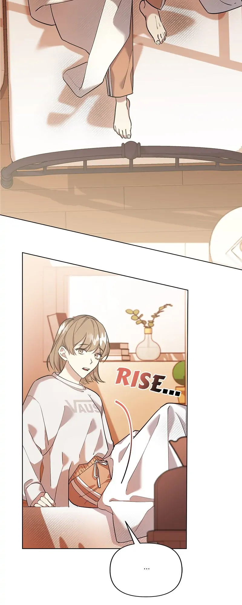 Rooftop Prince Chapter 3 - Page 9