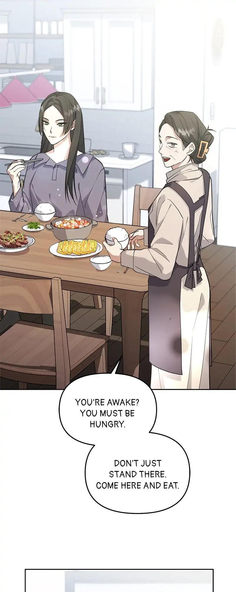 Rooftop Prince Chapter 3 - Page 13