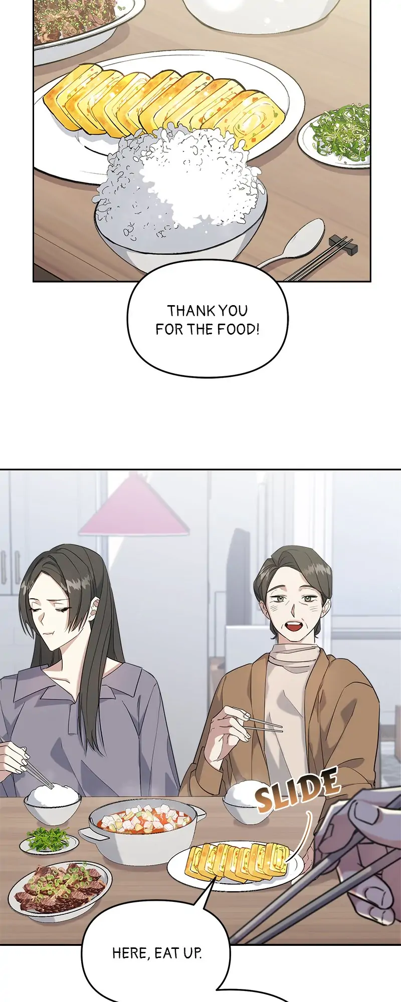 Rooftop Prince Chapter 3 - Page 15